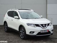 second-hand Nissan X-Trail 1.6 DCi ALL-MODE 4x4i Tekna