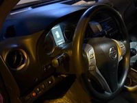 Second-hand Nissan Navara Visia 163 CP (119 kW) 2019 Culoarealb Pickup