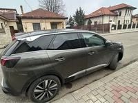 Second-hand Peugeot 3008 GT 225 CP (165 kW) 2021 Maro SUV