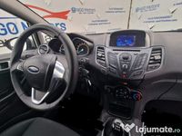 second-hand Ford Fiesta 1.6 econetic