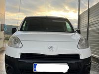 second-hand Peugeot Partner dubiță