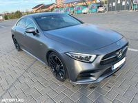 second-hand Mercedes CLS400 d 4Matic 9G-TRONIC Edition 1