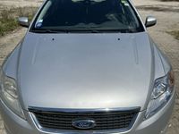 second-hand Ford Mondeo Turnier 2.0 TDCi Aut. Ambiente