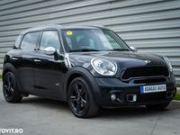 second-hand Mini Countryman 