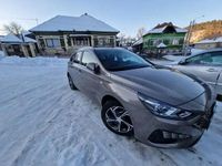 Second-hand Hyundai i30 160 CP (117 kW) 2021 Break