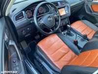 second-hand VW Tiguan 2.0 TDI SCR DSG Elegance