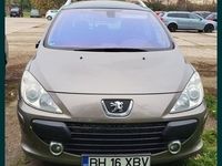 second-hand Peugeot 307 1.6 HDI