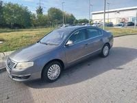 Second-hand VW Passat 140 CP (102 kW) 2006 Berlinǎ