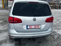 Second-hand VW Sharan 170 CP (125 kW) 2012 Monovolum