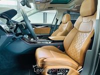 second-hand Audi A8 2021 4.0 Diesel 435 CP 29.800 km - 125.850 EUR - leasing auto