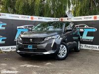 Second-hand Peugeot 3008 Allure 130 CP (95 kW) 2021 Culoaregri SUV