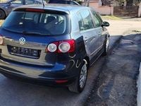 Second-hand VW Golf VI 80 CP (58 kW) 2009 Culoarealbastru Hatchback