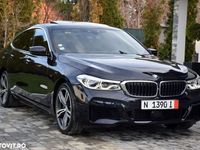 second-hand BMW 630 Seria 6 d xDrive