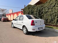 second-hand Dacia Logan 1.2 MPI 2010