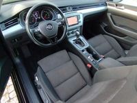 second-hand VW Passat 1.4 TSI BMT DSG Comfortline