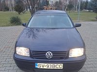 second-hand VW Bora 2004, 1.9 tdi = rate cu buletinul