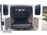 second-hand Ford Transit 2005