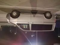 Second-hand VW T5 105 CP (77 kW) 2004 Van