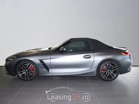 second-hand BMW Z4 2020 2.0 Benzină 197 CP 46.819 km - 44.966 EUR - leasing auto