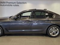 second-hand BMW 525 Seria 5 d AT