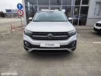 second-hand VW T-Cross - 1.0 TSI DSG Life