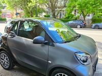 second-hand Smart ForTwo Electric Drive 