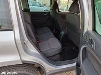 second-hand Skoda Yeti 2.0 TDI