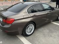 second-hand BMW 318 Seria 3 d Touring Aut. Luxury Line