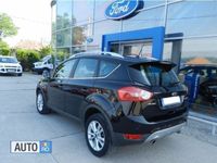 second-hand Ford Kuga titanium s 2.0 tdci 140cp e5