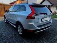 Second-hand Volvo XC60 163 CP (119 kW) 2009 SUV