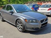 Second-hand Volvo C30 Momentum 109 CP (80 kW) 2008 Culoaregri Hatchback
