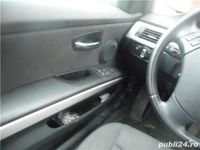 Second-hand BMW 318 145 CP (106 kW) 2009 Auriu Break