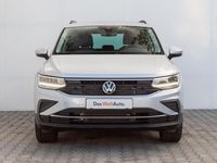 second-hand VW Tiguan NoulLife 2,0 TDI SCR DSG 4Mot