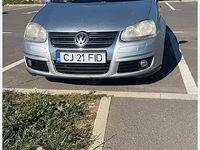 Second-hand VW Golf VI 109 CP (80 kW) 2009 Hatchback