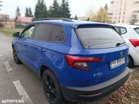 second-hand Skoda Karoq 1.5 TSI Ambition