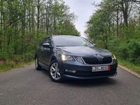 second-hand Skoda Octavia 