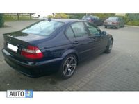 Second-hand BMW 320 150 CP (110 kW) 2004 Berlinǎ