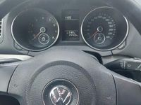Second-hand VW Golf 80 CP (58 kW) 2010 Coupe