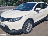 second-hand Nissan Qashqai DIG-T Start/Stop N-Connecta