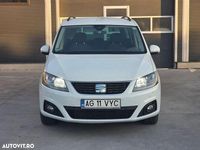 Second-hand Seat Alhambra Style 150 CP (110 kW) 2019 Culoarealb Monovolum