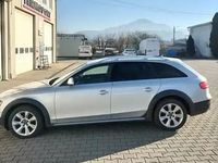 Second-hand Audi A4 176 CP (129 kW) 2014 Berlinǎ