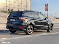 second-hand Ford Kuga 2.0 EcoBlue Aut. 4x4 ST-LINE