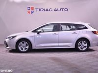 Second-hand Toyota Corolla 98 CP (72 kW) 2021 Culoaregri Break