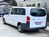 second-hand Mercedes Vito 116 CDI (BlueTEC) Tourer Extralang PRO