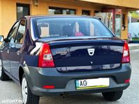 second-hand Dacia Logan 1.4 MPI Ambiance