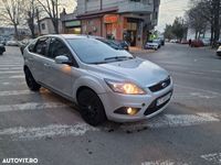 second-hand Ford Focus 1.8 TDCi Titanium