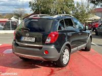 second-hand Opel Antara 2.2 CDTI 4x4 Design Edition