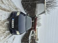 Second-hand VW Passat Highline 177 CP (130 kW) 2010 Albastru Berlinǎ