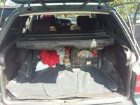 Second-hand VW Passat 101 CP (74 kW) 1996 Verde Break