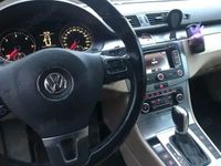 Second-hand VW Passat 103 CP (75 kW) 2011 Break